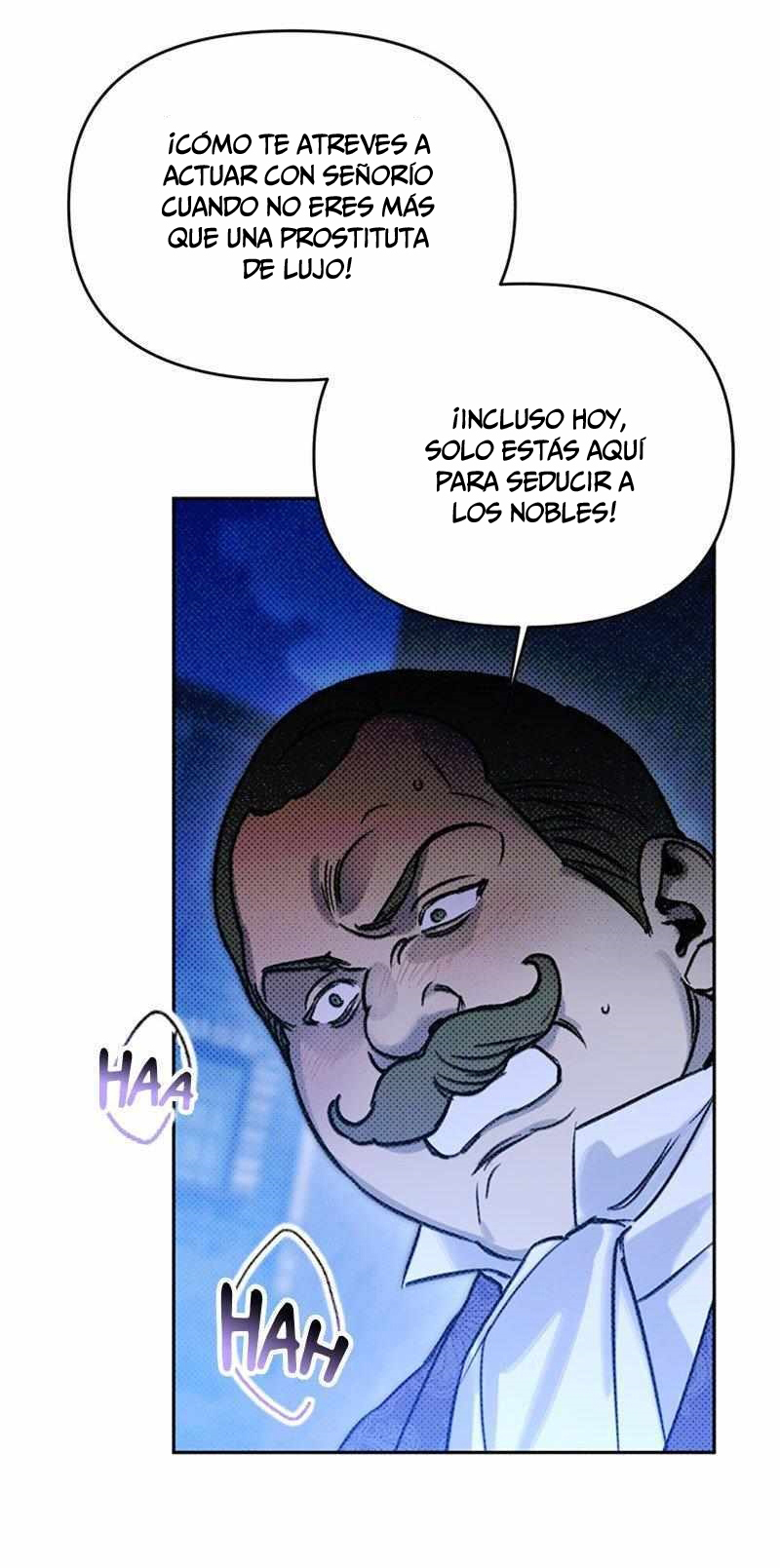 Solo Para Dos Capítulo 22 - Página 46