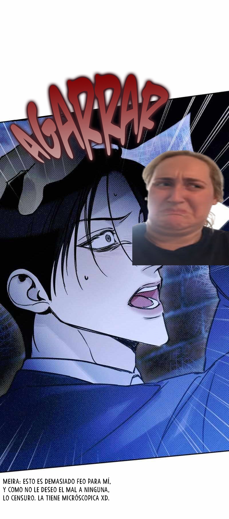 Solo Para Dos Capítulo 22 - Página 47