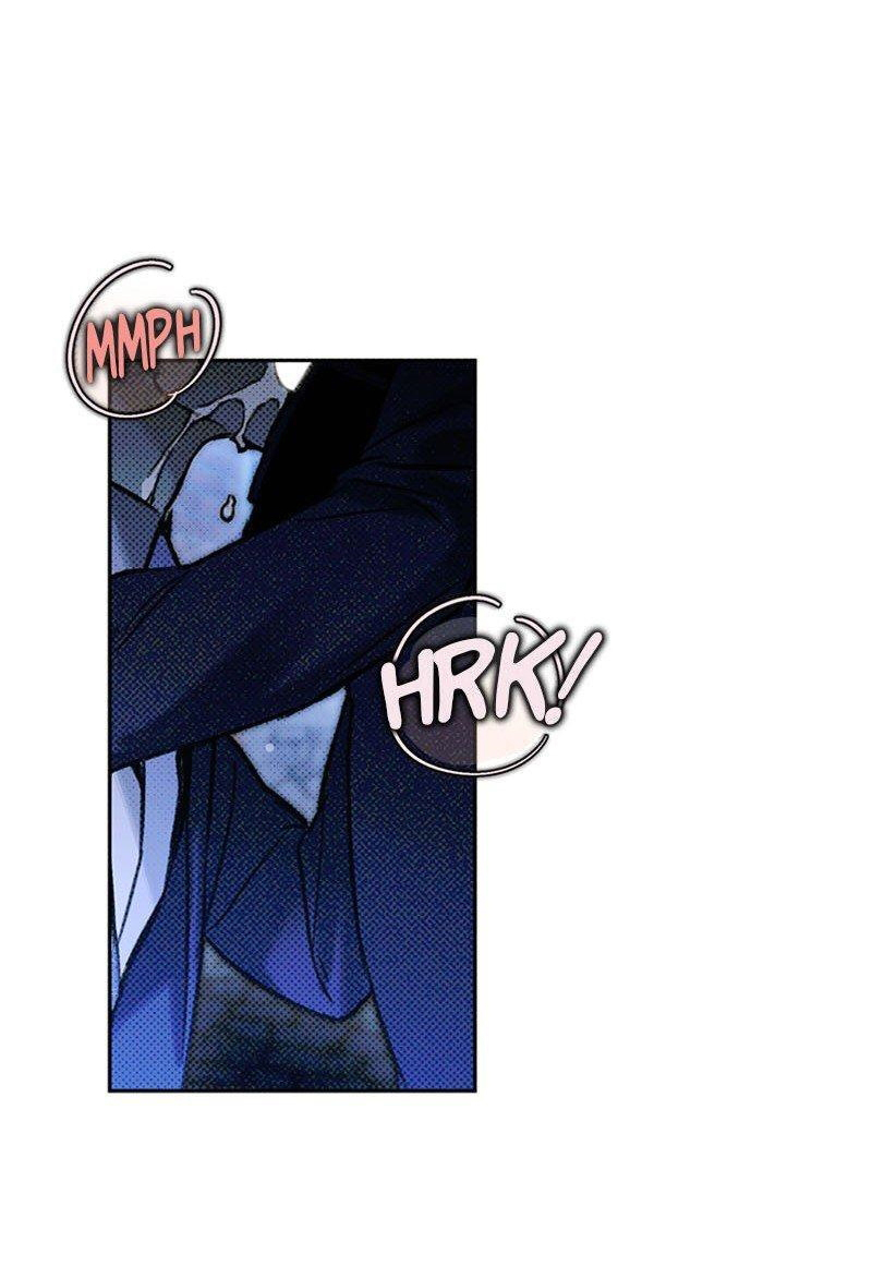 Solo Para Dos Capítulo 22 - Página 49