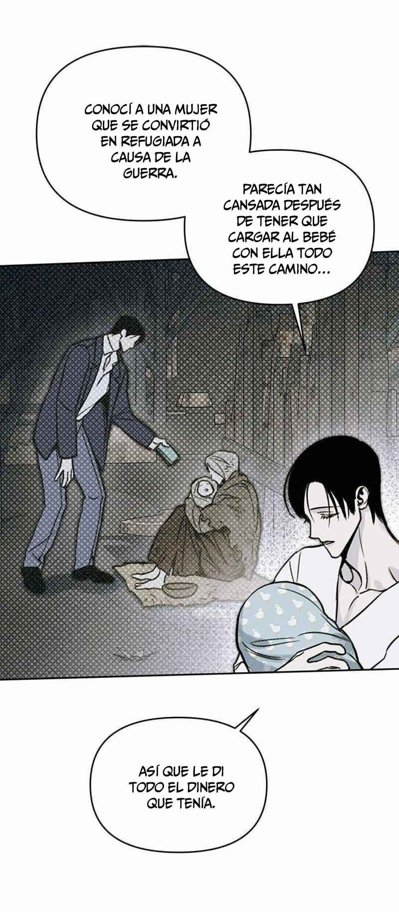 Solo Para Dos Capítulo 22 - Página 5