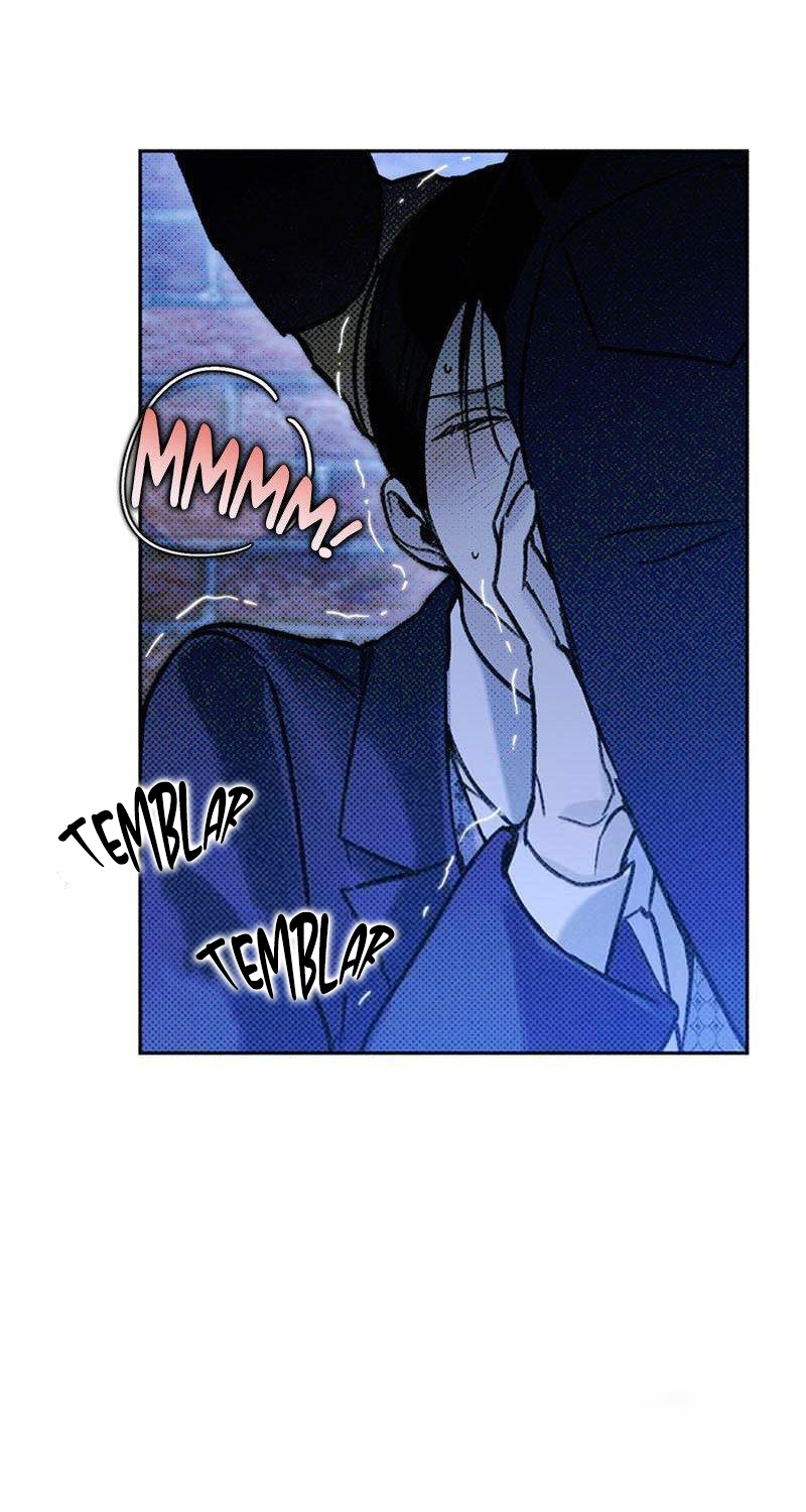 Solo Para Dos Capítulo 22 - Página 50