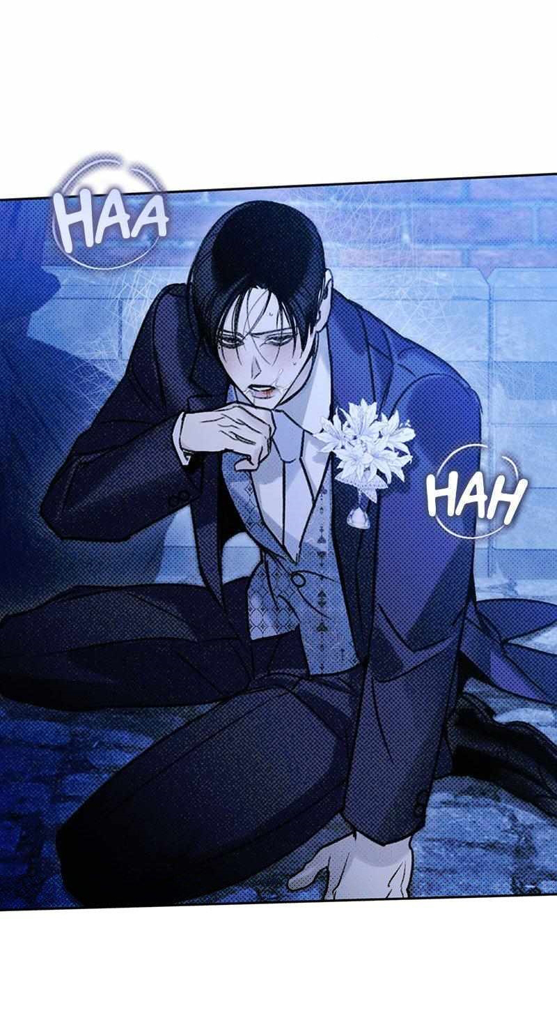 Solo Para Dos Capítulo 22 - Página 51