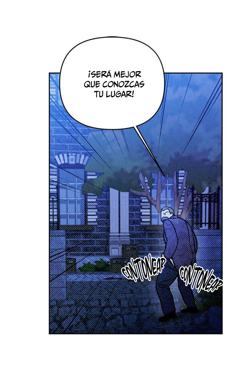 Solo Para Dos Capítulo 22 - Página 52