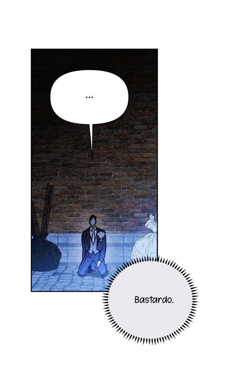 Solo Para Dos Capítulo 22 - Página 53