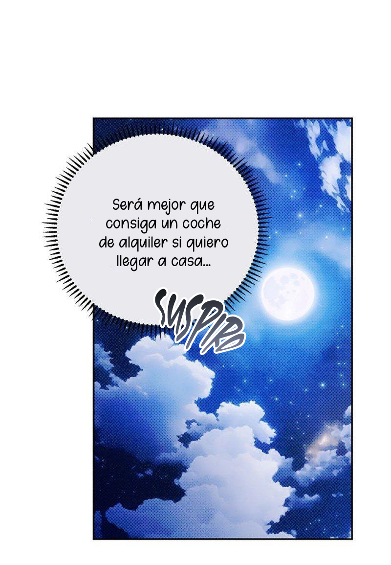 Solo Para Dos Capítulo 22 - Página 54
