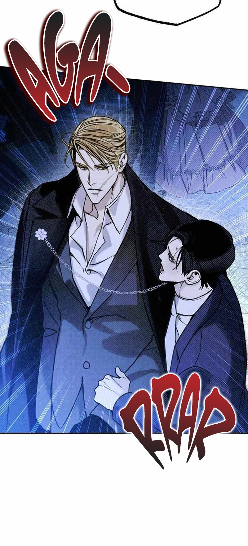 Solo Para Dos Capítulo 22 - Página 62