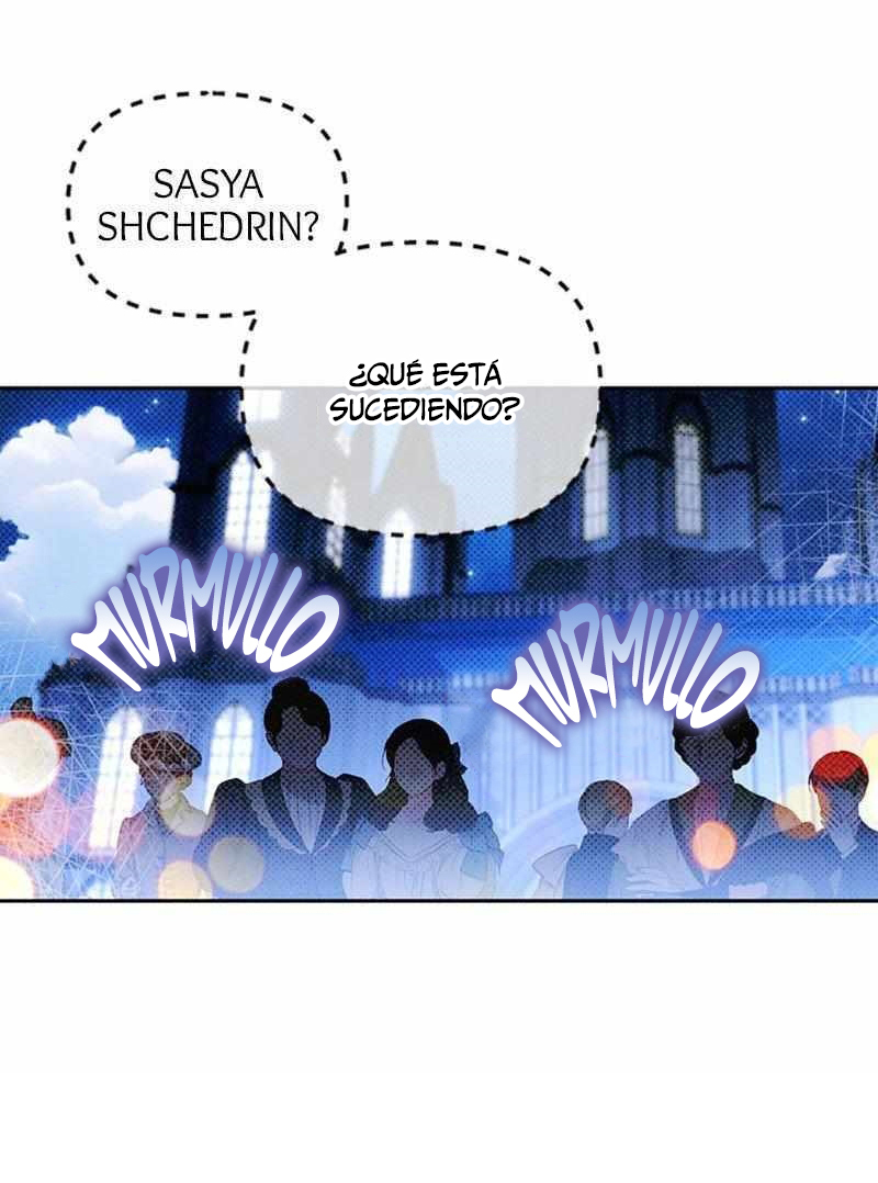 Solo Para Dos Capítulo 22 - Página 63