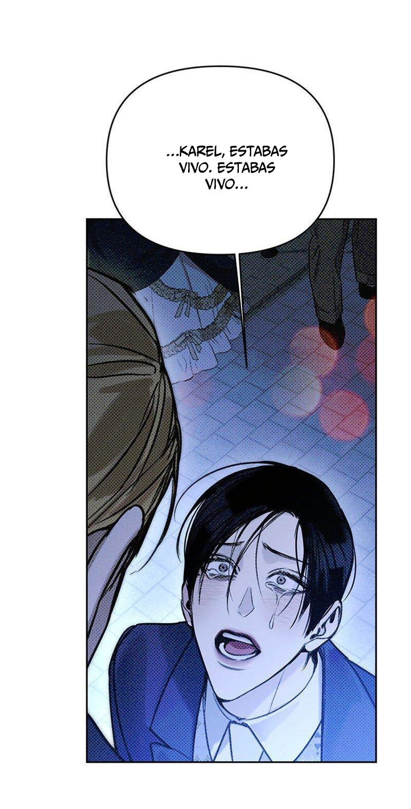 Solo Para Dos Capítulo 22 - Página 64