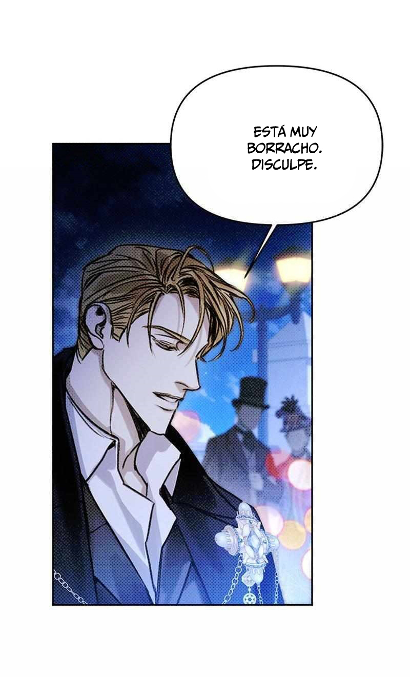 Solo Para Dos Capítulo 22 - Página 65