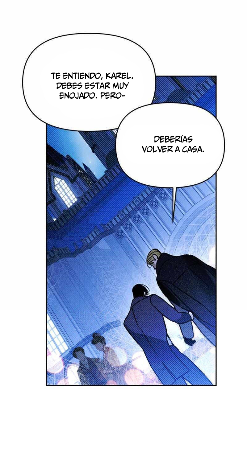 Solo Para Dos Capítulo 22 - Página 66