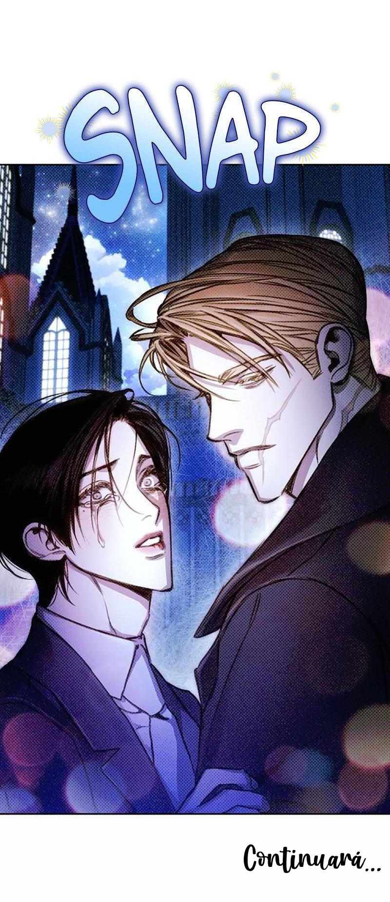 Solo Para Dos Capítulo 22 - Página 68