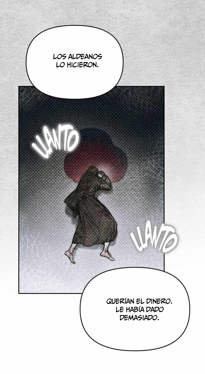 Solo Para Dos Capítulo 22 - Página 7