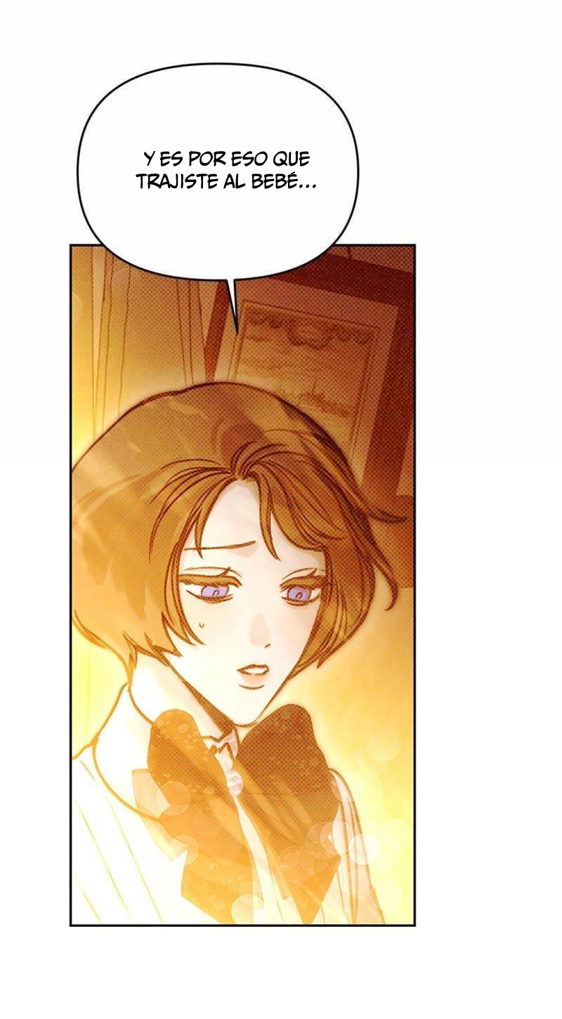 Solo Para Dos Capítulo 22 - Página 8