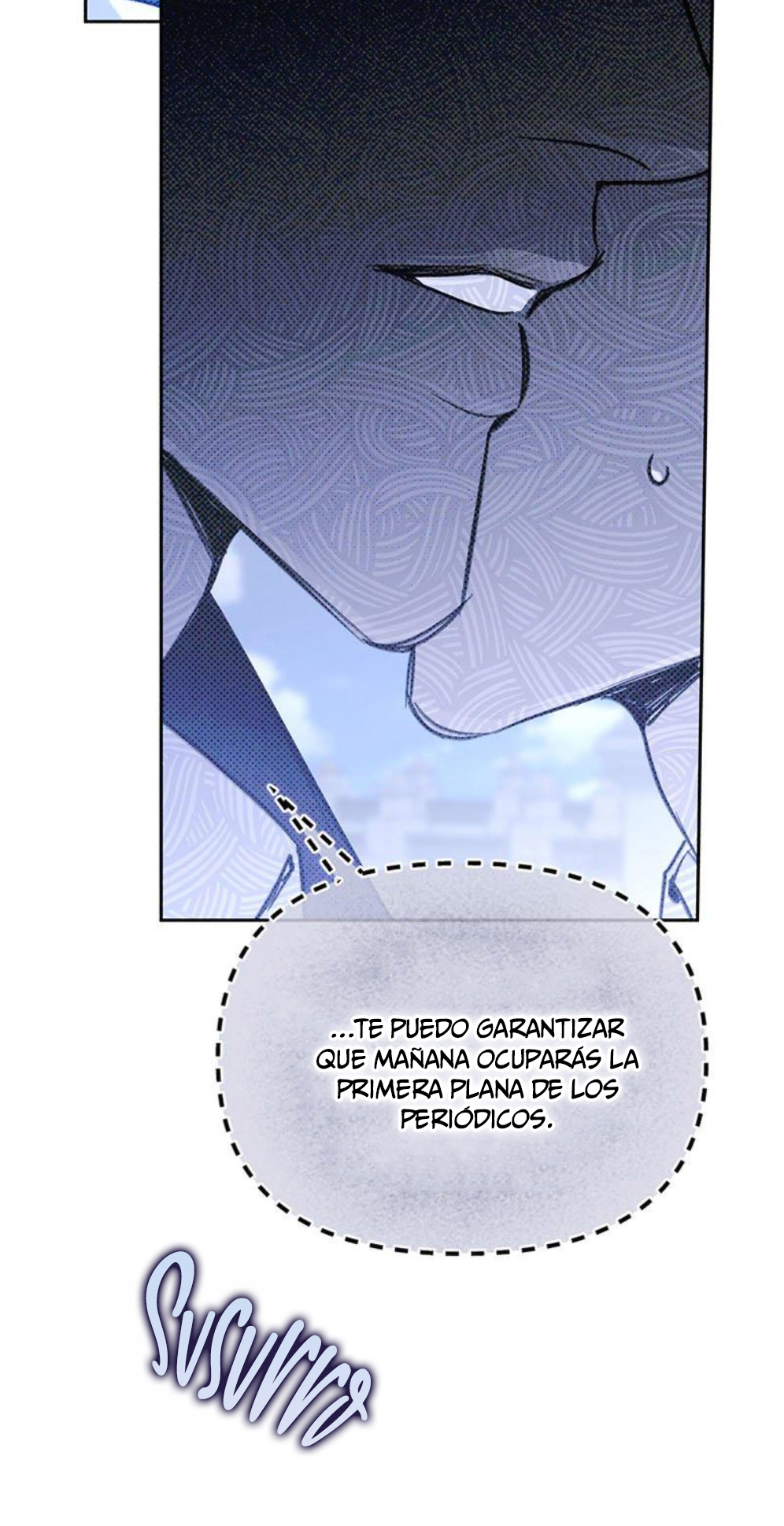 Solo Para Dos Capítulo 23 - Página 10