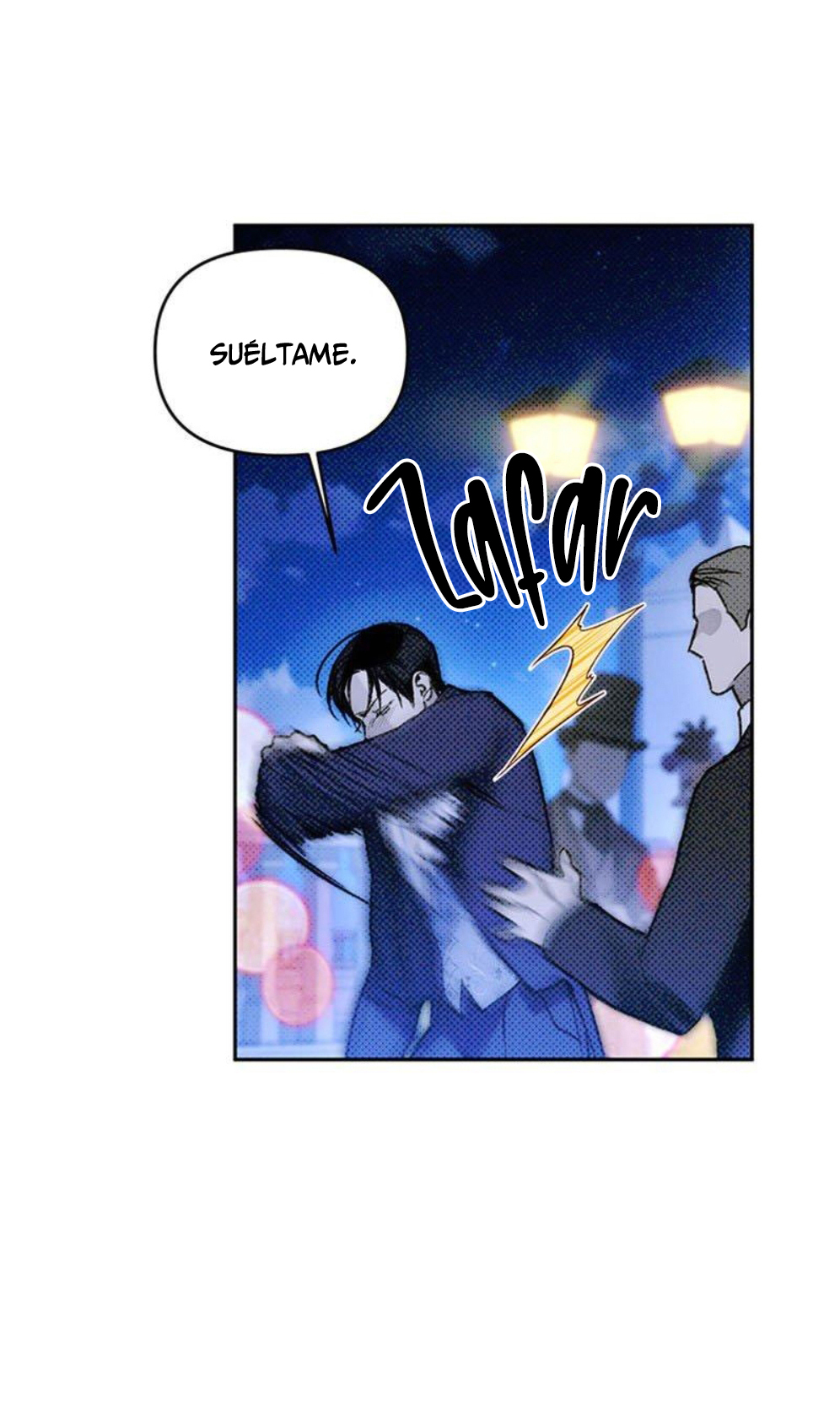 Solo Para Dos Capítulo 23 - Página 15