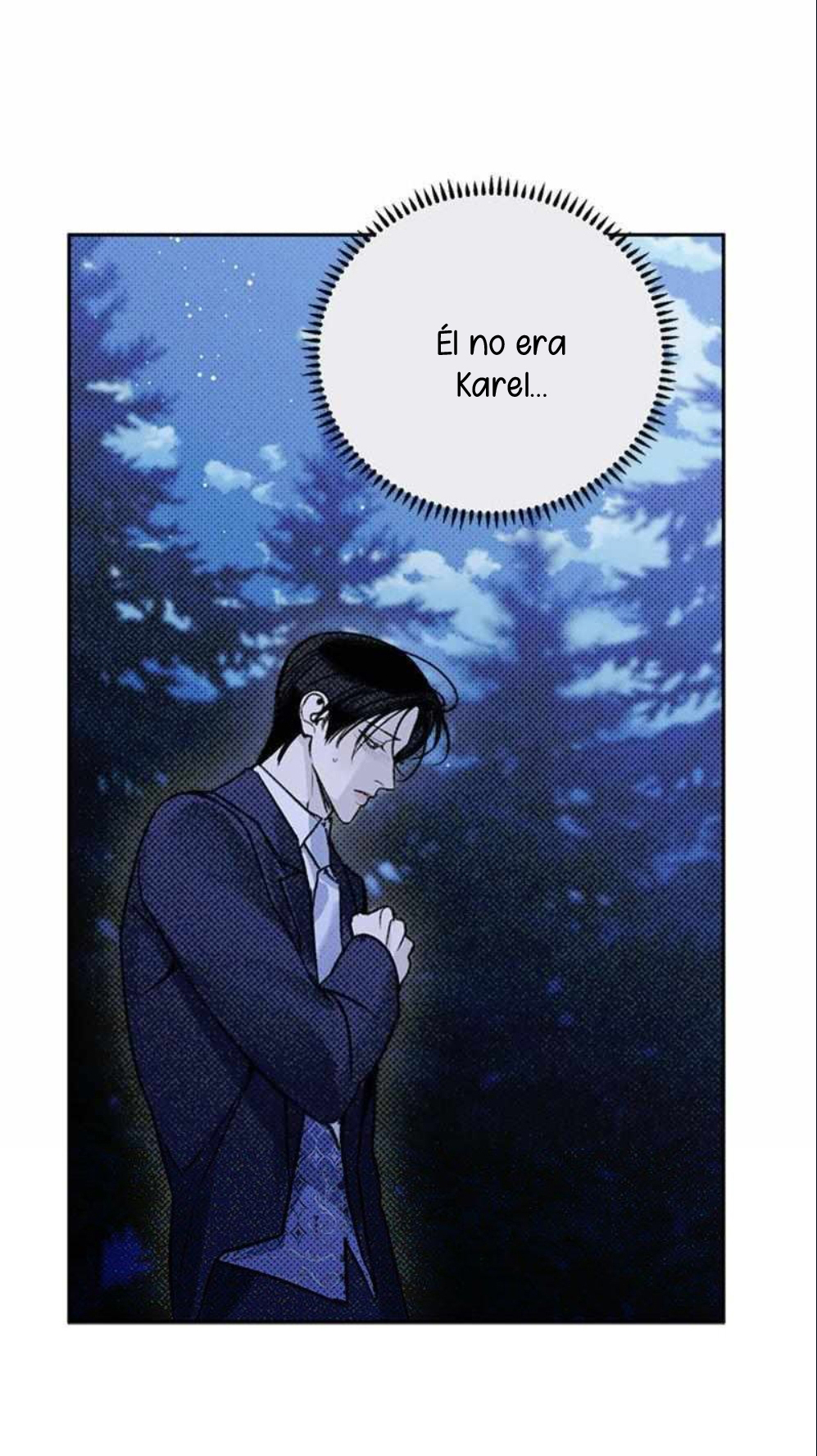 Solo Para Dos Capítulo 23 - Página 19