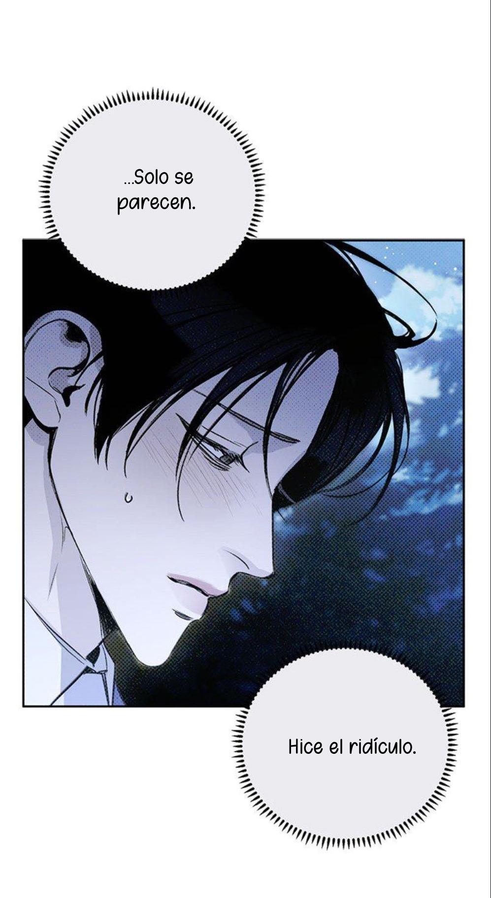 Solo Para Dos Capítulo 23 - Página 20