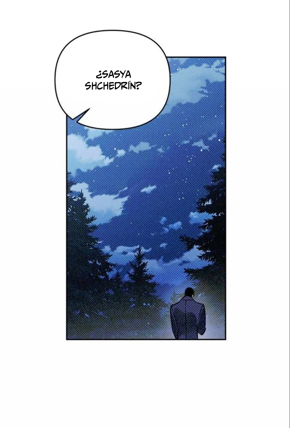 Solo Para Dos Capítulo 23 - Página 21