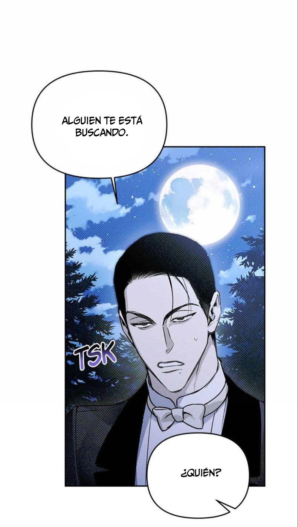 Solo Para Dos Capítulo 23 - Página 23