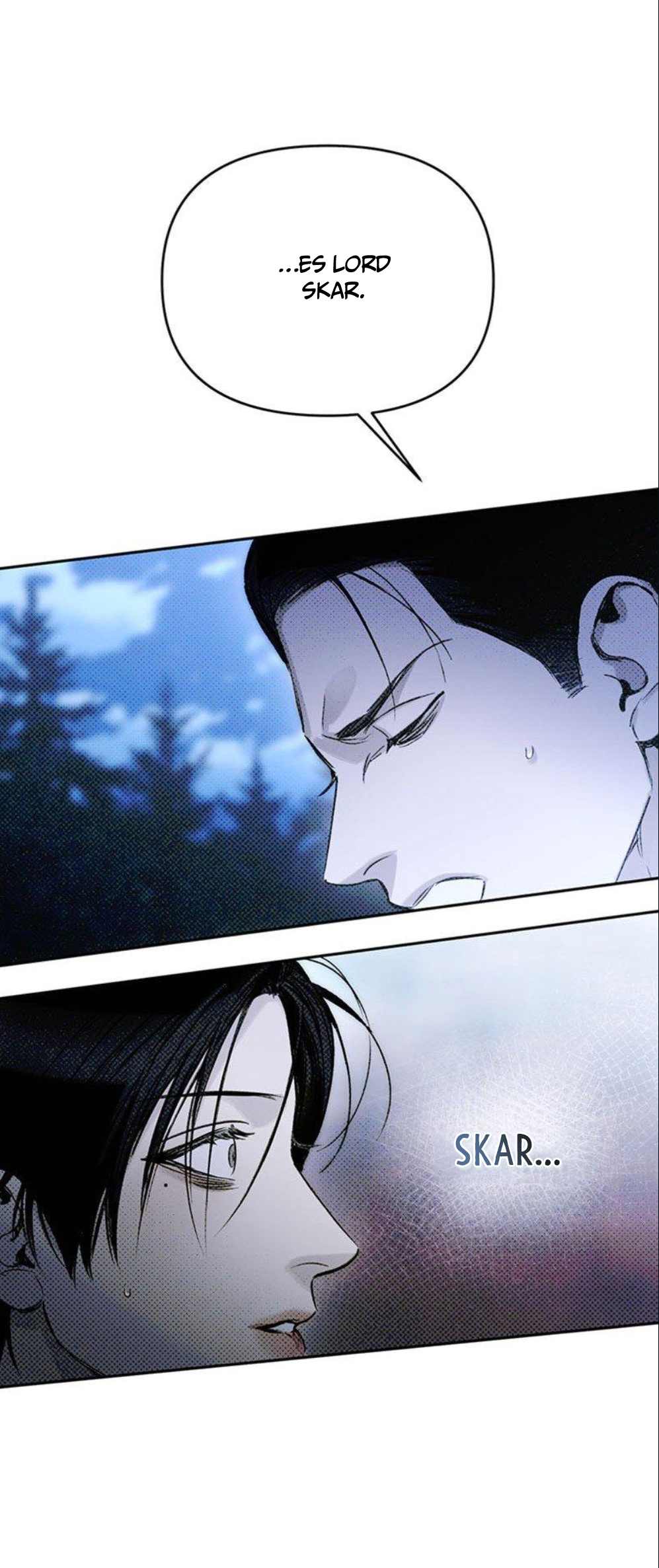 Solo Para Dos Capítulo 23 - Página 25