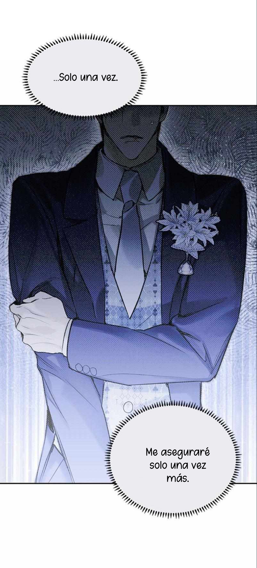 Solo Para Dos Capítulo 23 - Página 26