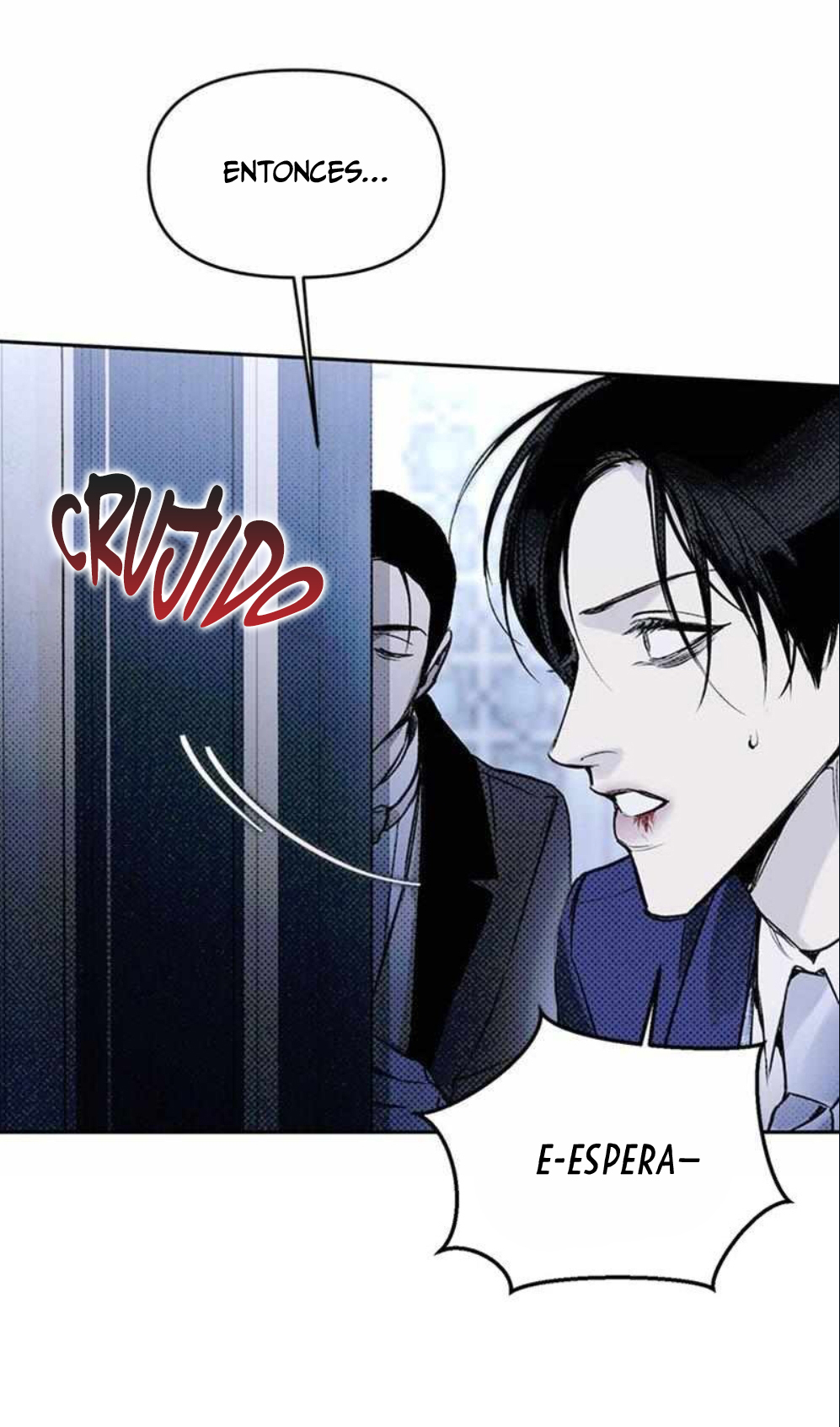 Solo Para Dos Capítulo 23 - Página 29