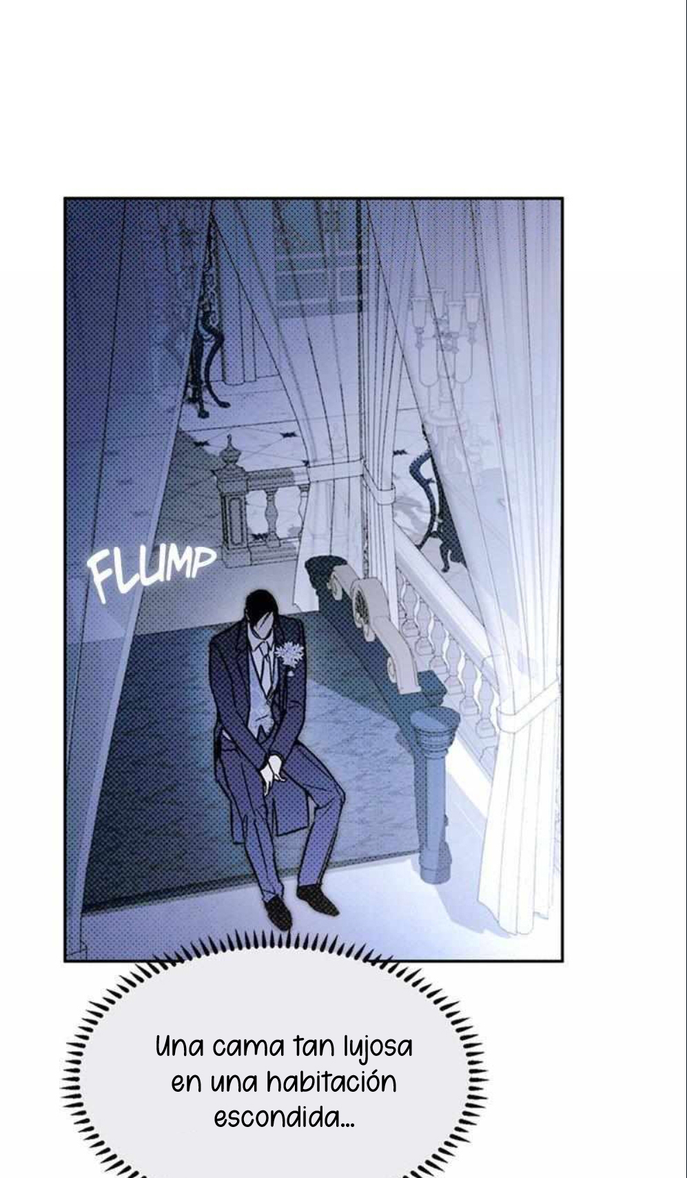 Solo Para Dos Capítulo 23 - Página 31