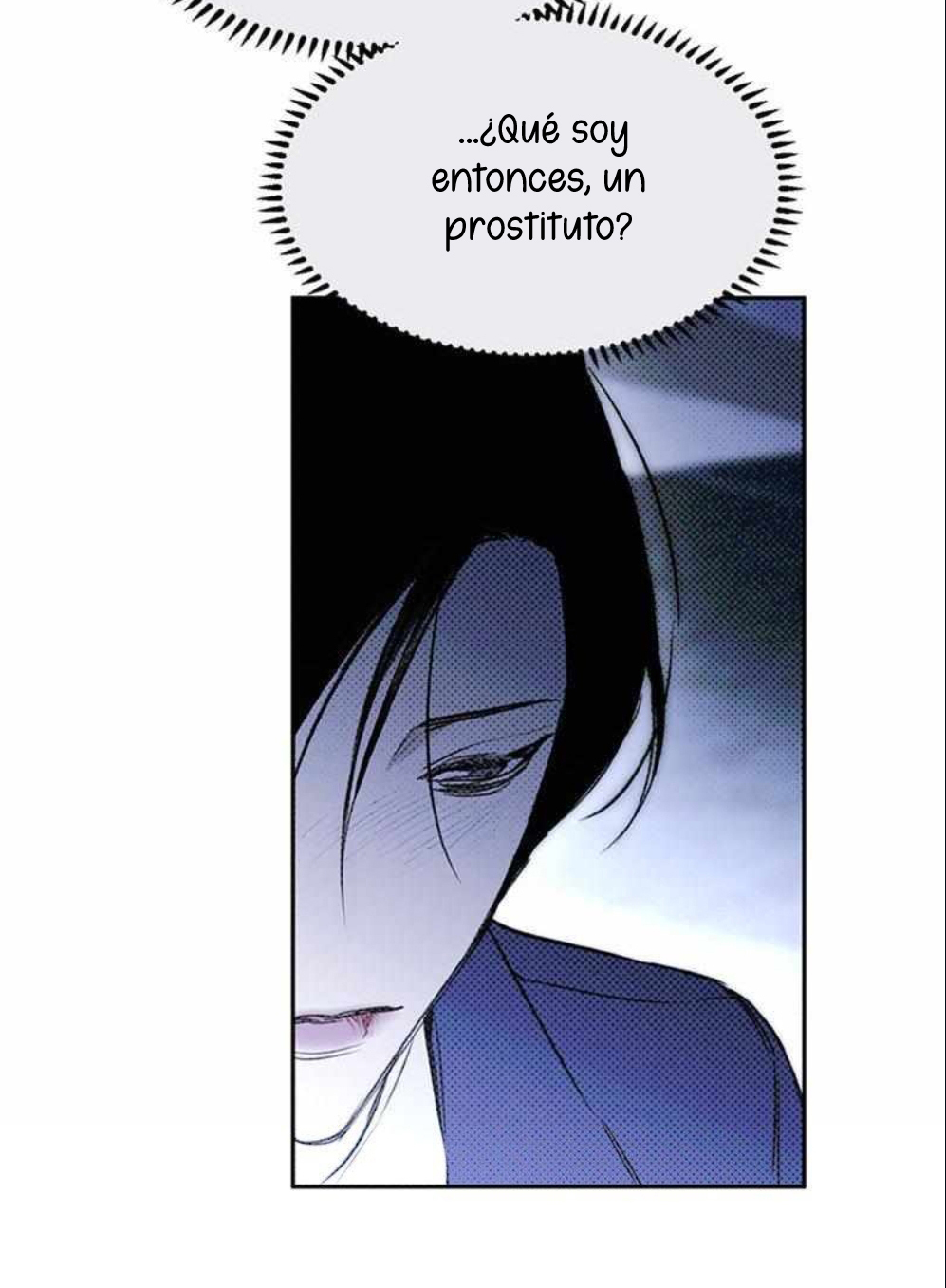 Solo Para Dos Capítulo 23 - Página 32