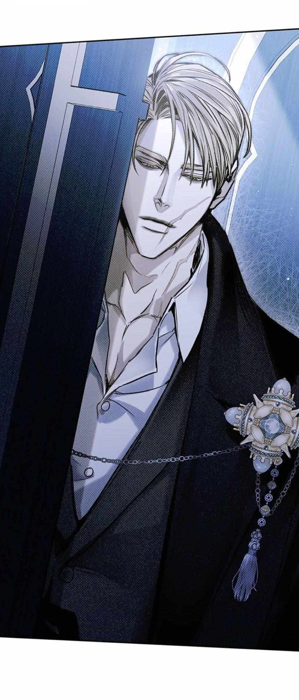 Solo Para Dos Capítulo 23 - Página 36