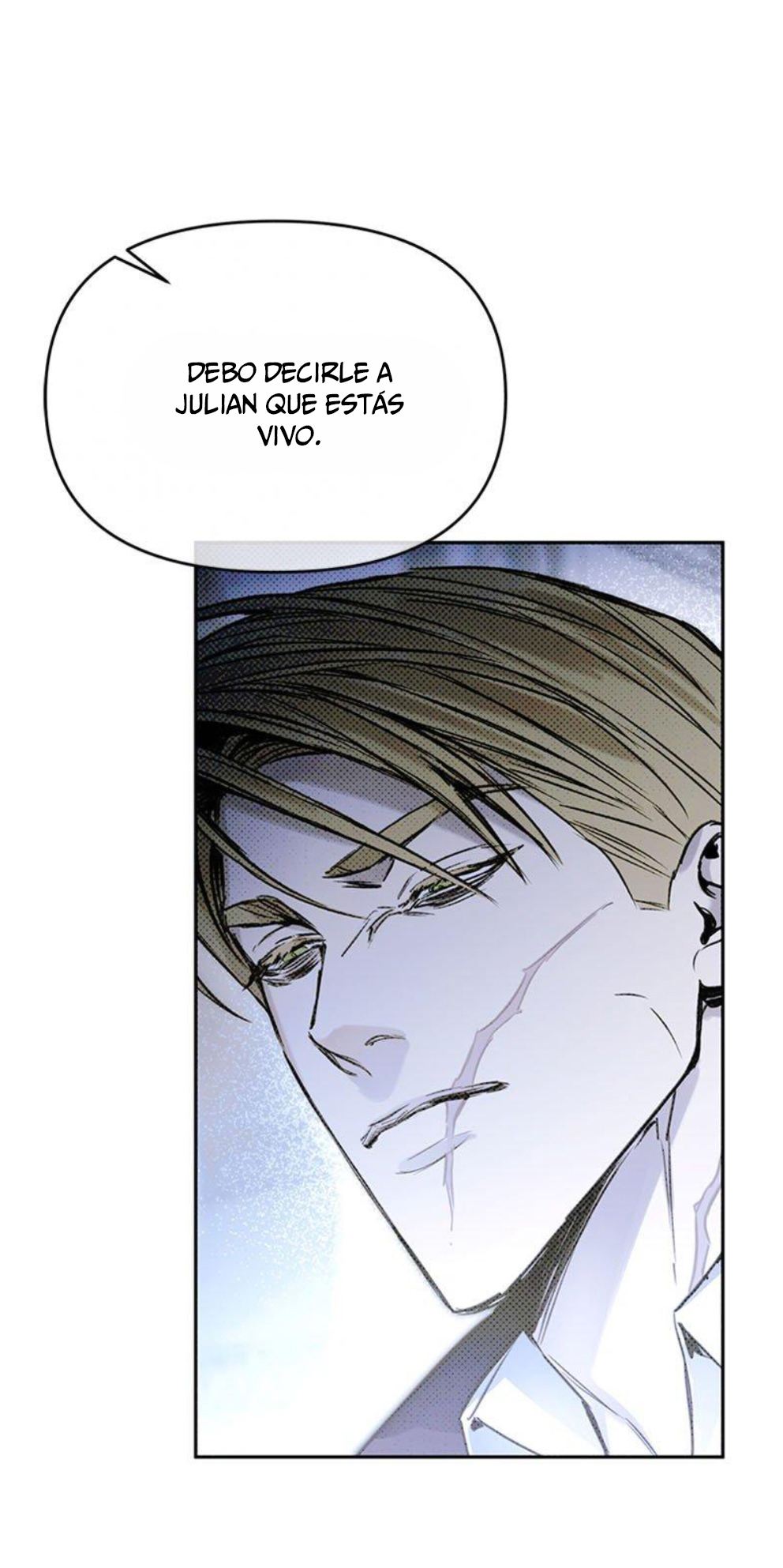 Solo Para Dos Capítulo 23 - Página 41