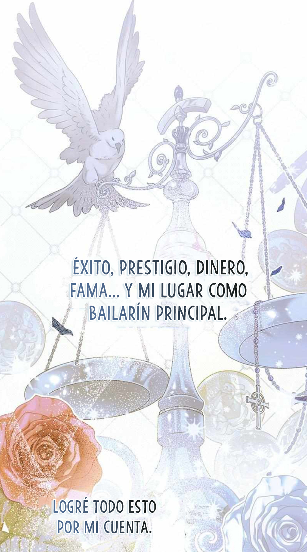 Solo Para Dos Capítulo 23 - Página 46