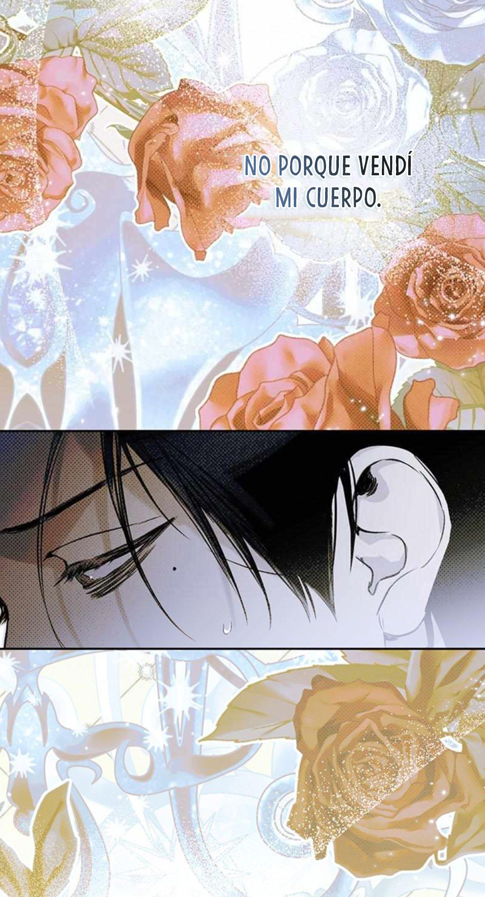 Solo Para Dos Capítulo 23 - Página 47