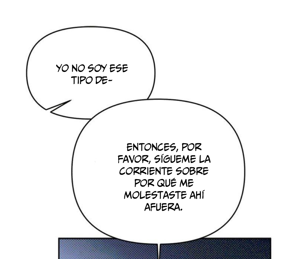 Solo Para Dos Capítulo 23 - Página 50