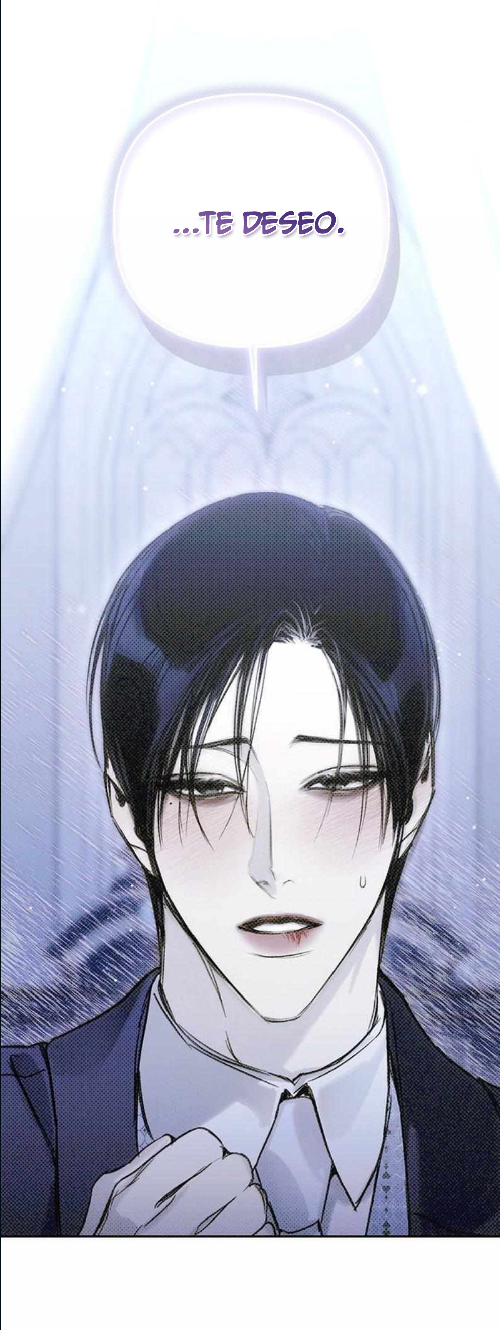 Solo Para Dos Capítulo 23 - Página 53