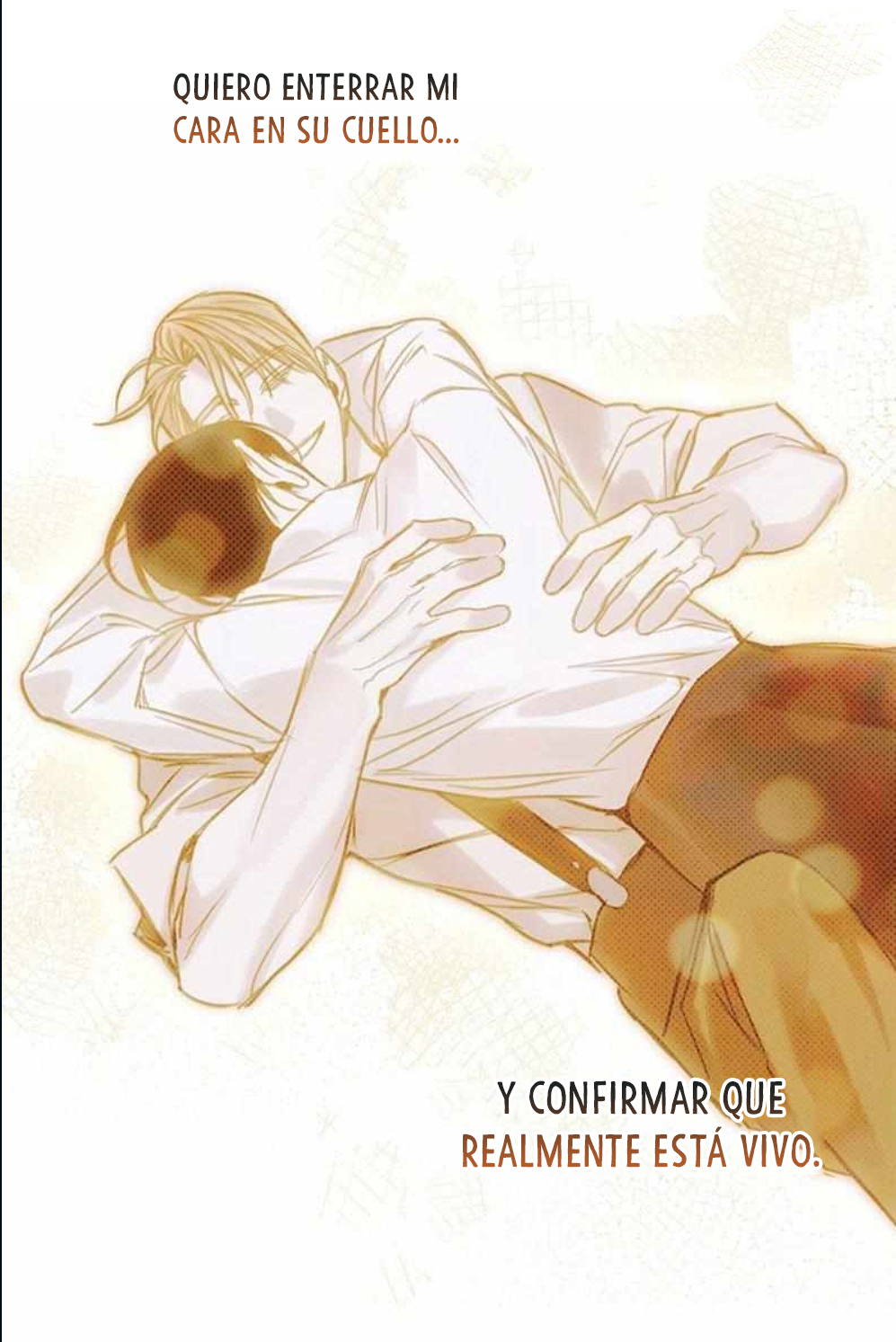 Solo Para Dos Capítulo 23 - Página 58