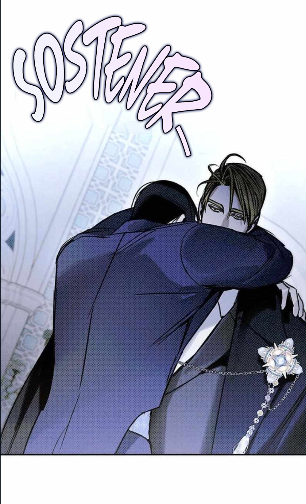 Solo Para Dos Capítulo 23 - Página 60