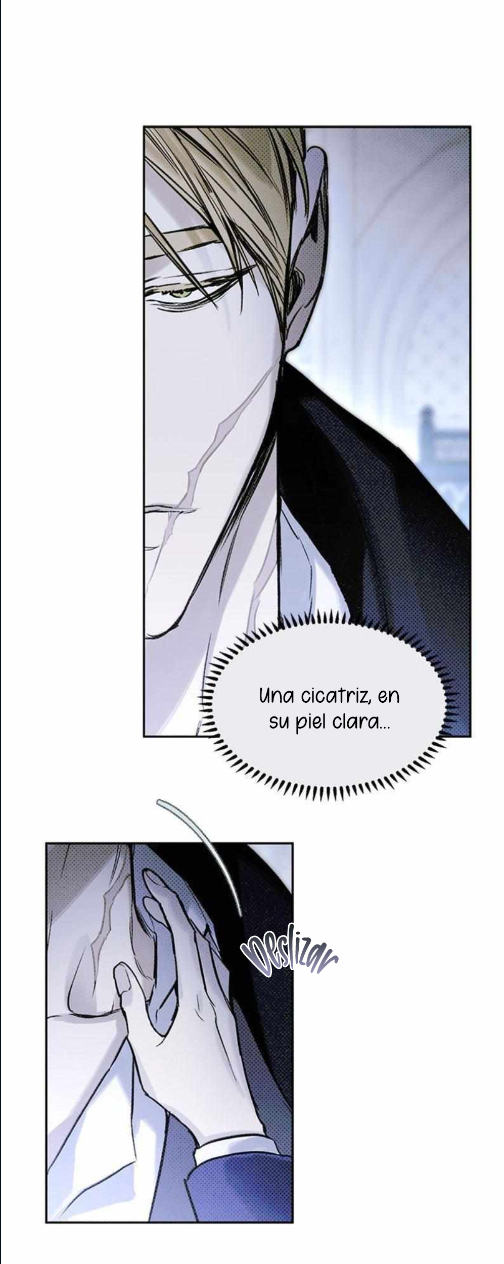 Solo Para Dos Capítulo 23 - Página 61