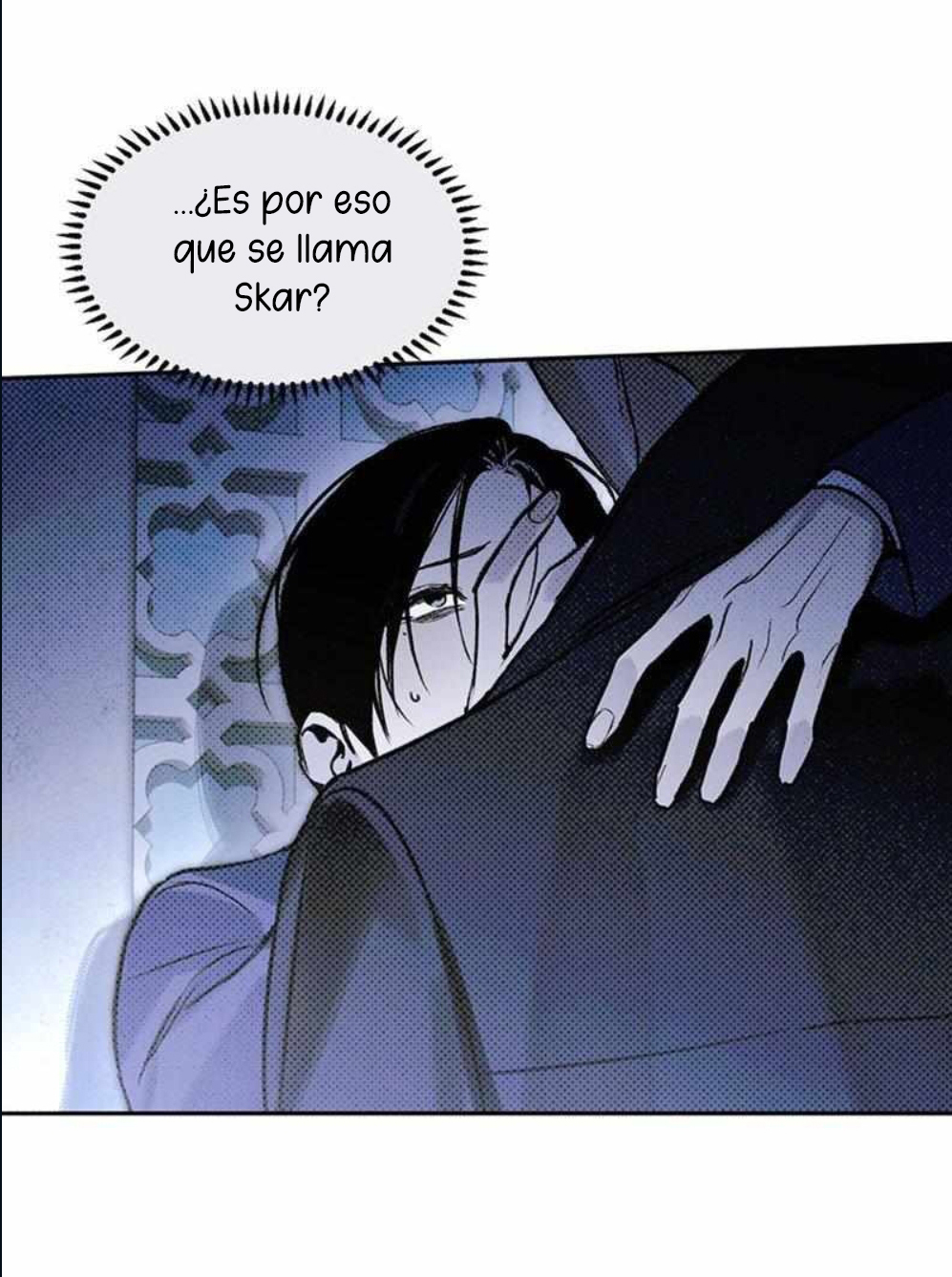 Solo Para Dos Capítulo 23 - Página 62