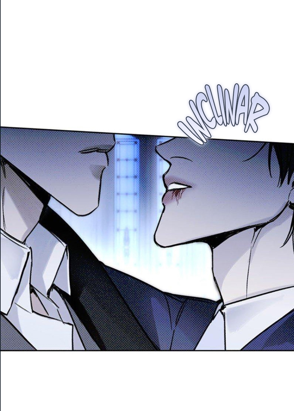 Solo Para Dos Capítulo 23 - Página 63