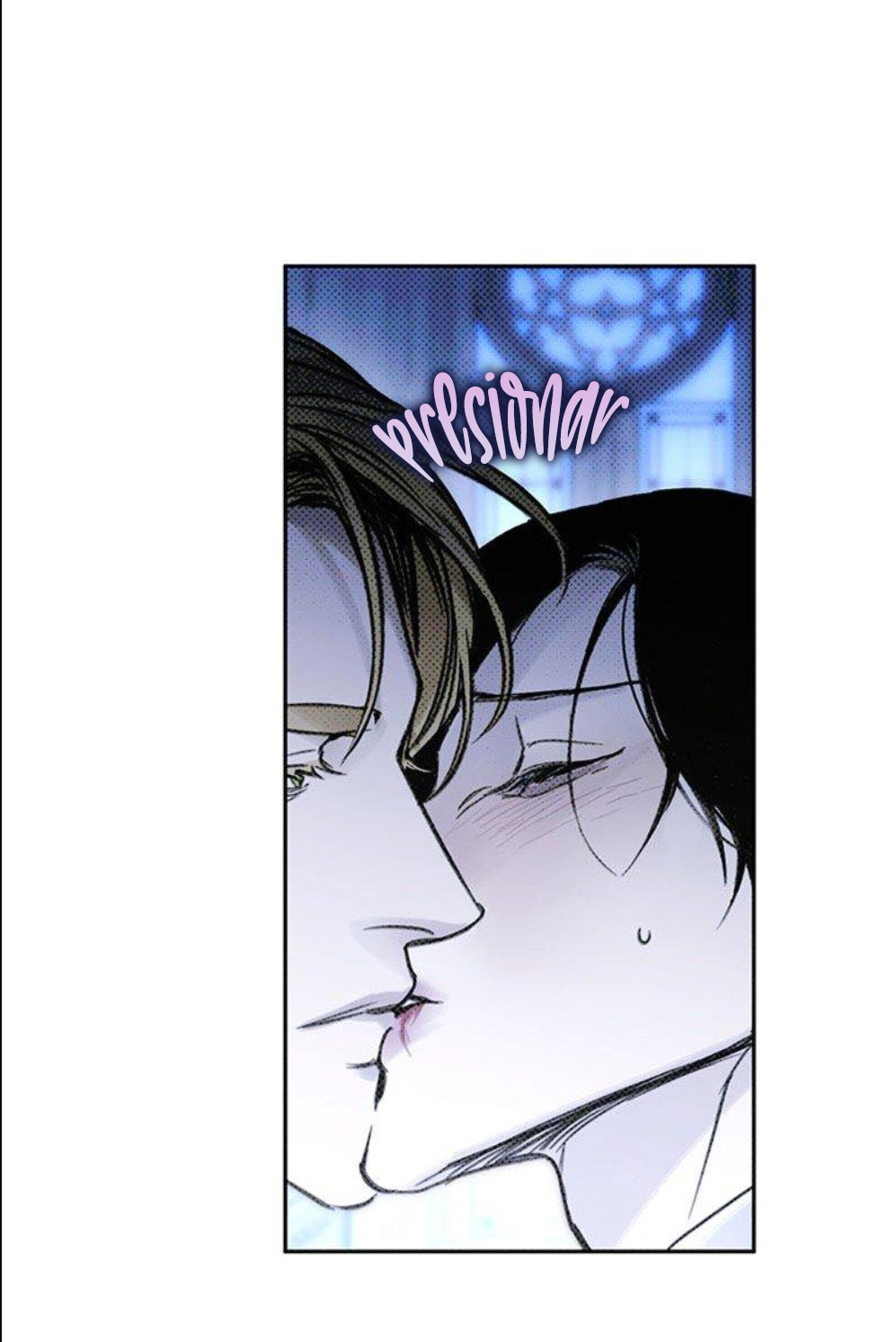 Solo Para Dos Capítulo 23 - Página 64