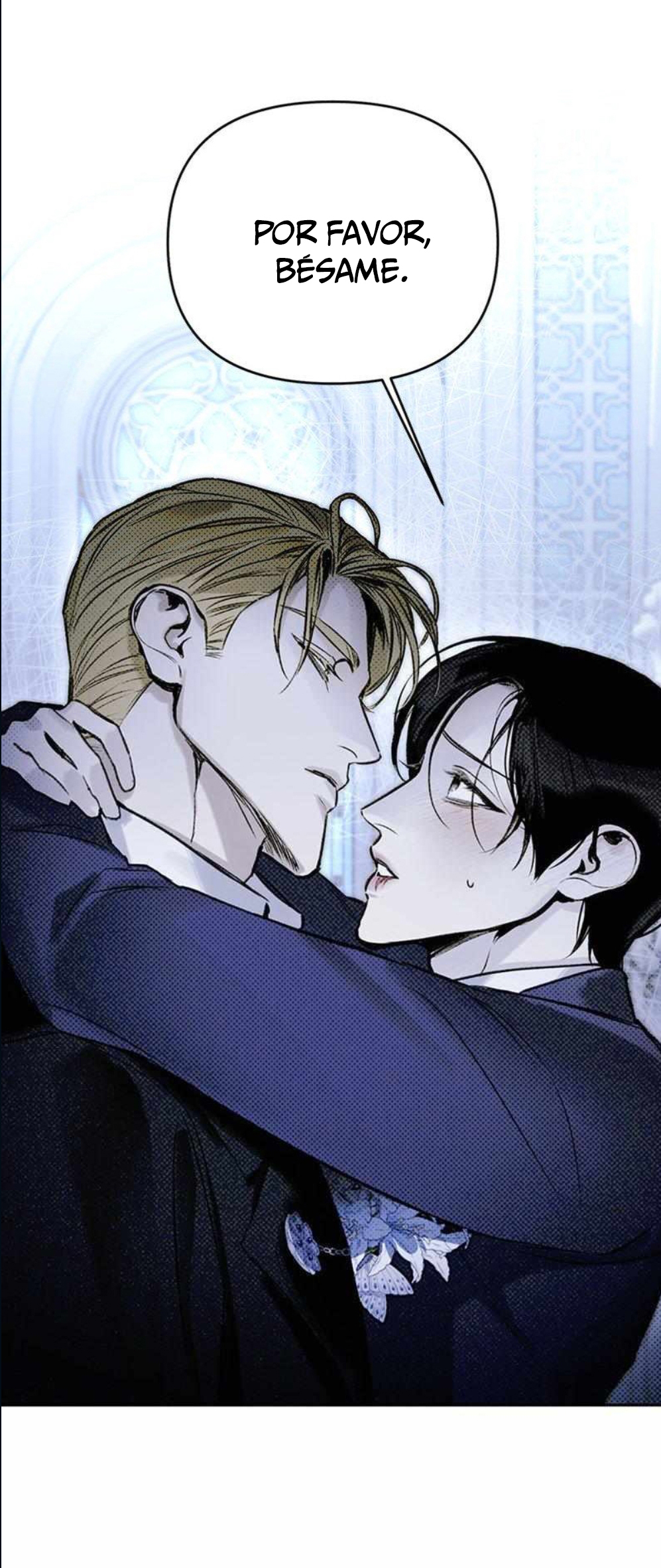 Solo Para Dos Capítulo 23 - Página 66