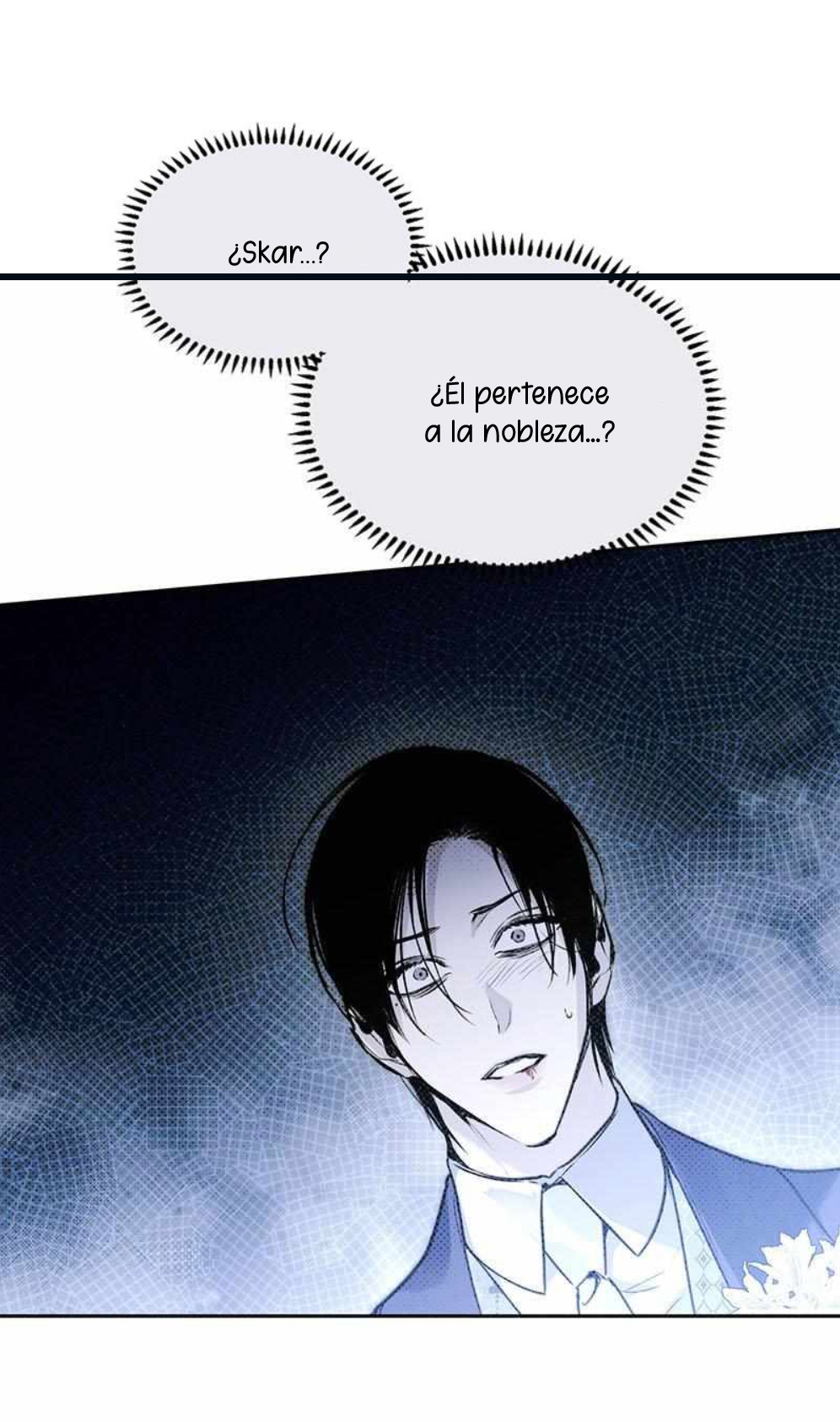 Solo Para Dos Capítulo 23 - Página 7