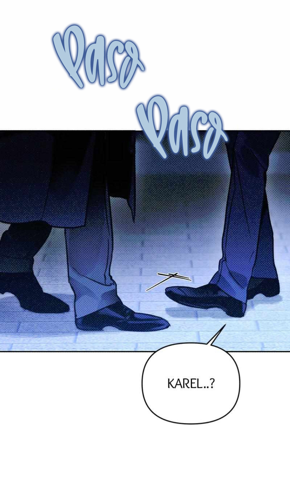 Solo Para Dos Capítulo 23 - Página 8