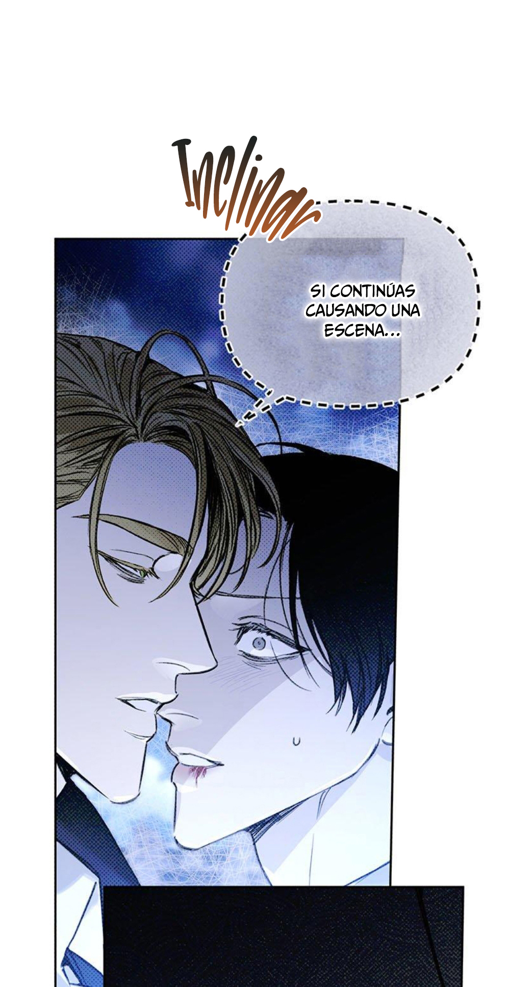 Solo Para Dos Capítulo 23 - Página 9