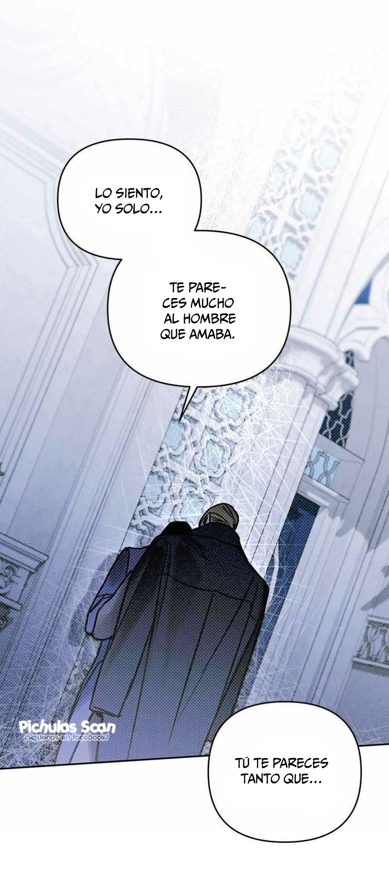 Solo Para Dos Capítulo 24 - Página 11