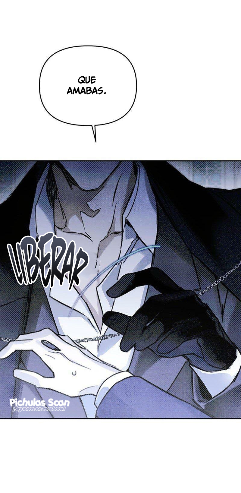 Solo Para Dos Capítulo 24 - Página 12