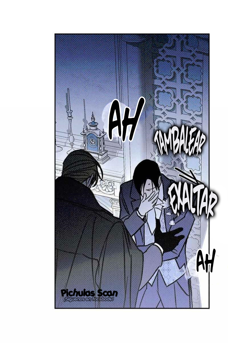 Solo Para Dos Capítulo 24 - Página 15