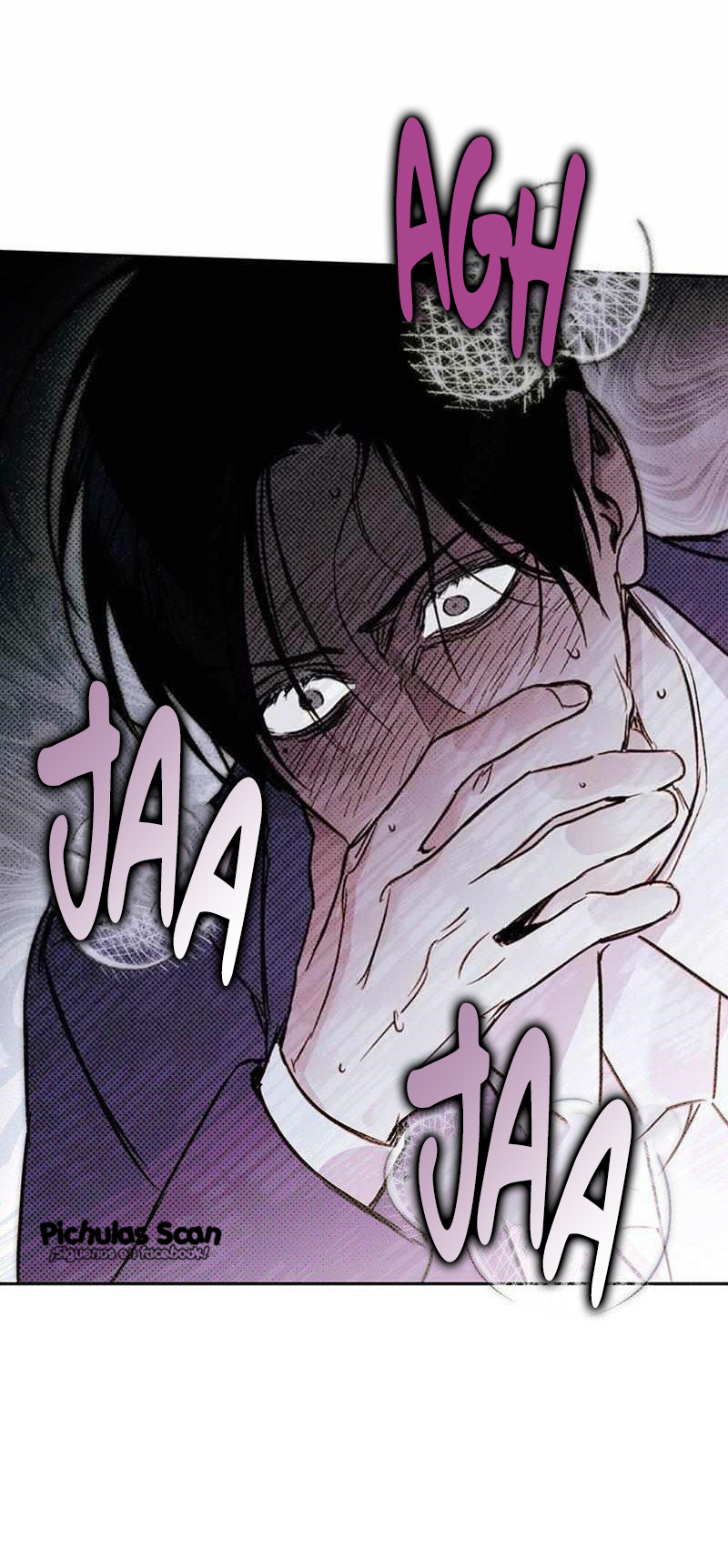 Solo Para Dos Capítulo 24 - Página 16