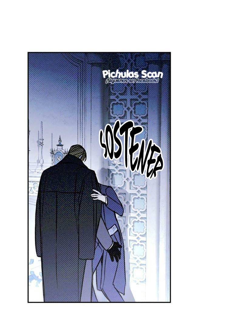 Solo Para Dos Capítulo 24 - Página 18