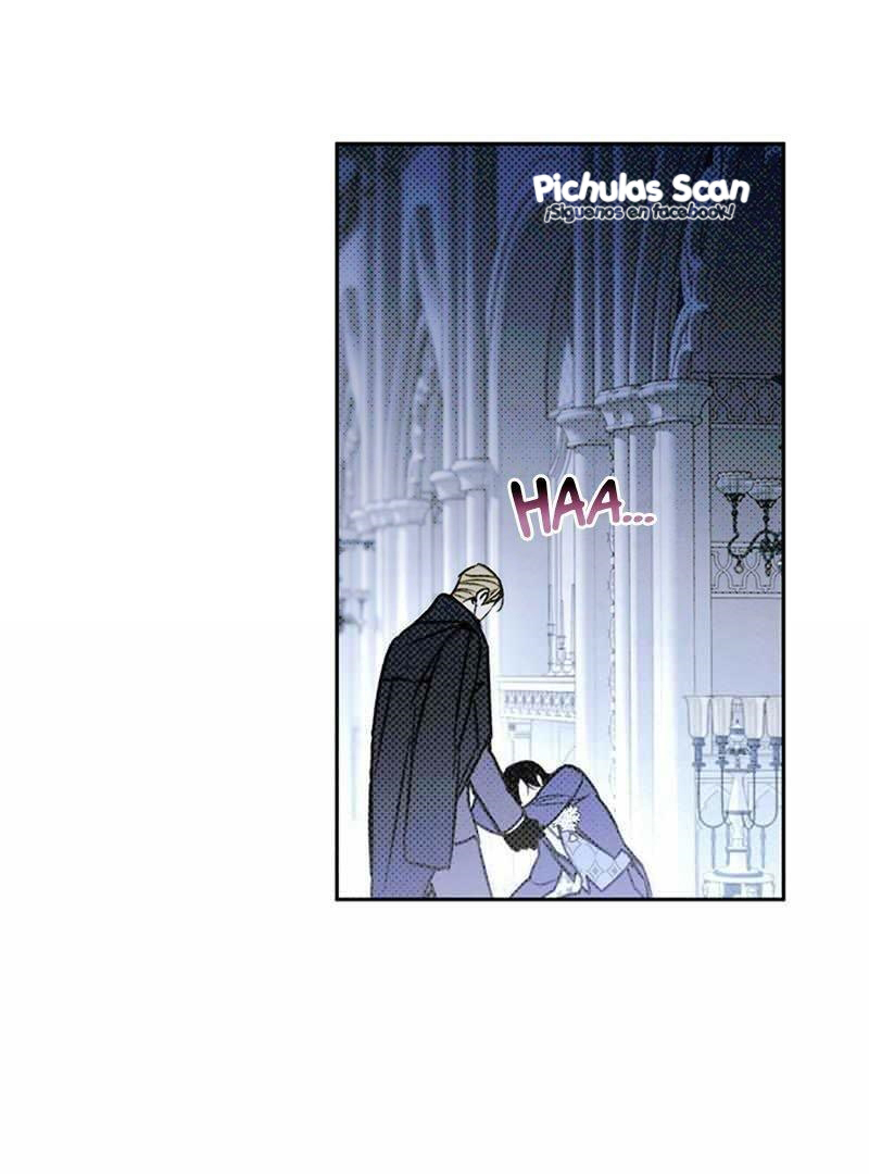 Solo Para Dos Capítulo 24 - Página 19